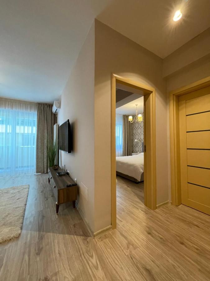מאמאיה Vega Apartment By Moonlight מראה חיצוני תמונה