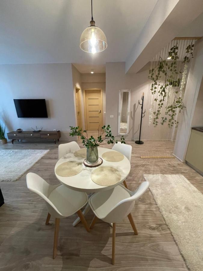 מאמאיה Vega Apartment By Moonlight מראה חיצוני תמונה