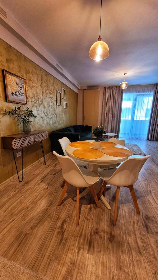 מאמאיה Vega Apartment By Moonlight מראה חיצוני תמונה