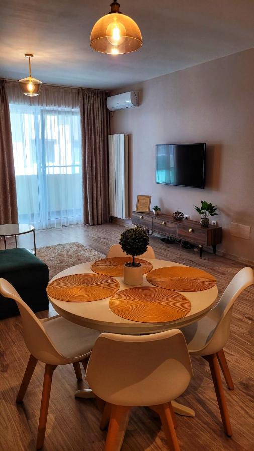 מאמאיה Vega Apartment By Moonlight מראה חיצוני תמונה