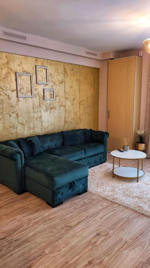 מאמאיה Vega Apartment By Moonlight מראה חיצוני תמונה