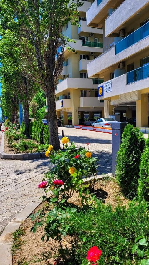 מאמאיה Vega Apartment By Moonlight מראה חיצוני תמונה